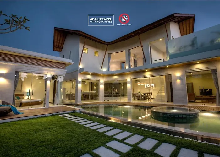 K Villas By Premier Hospitality Asia