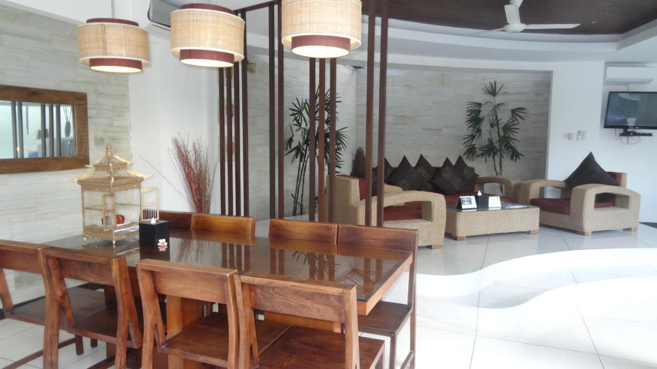 K By Premier Hospitality * Seminyak (Bali)