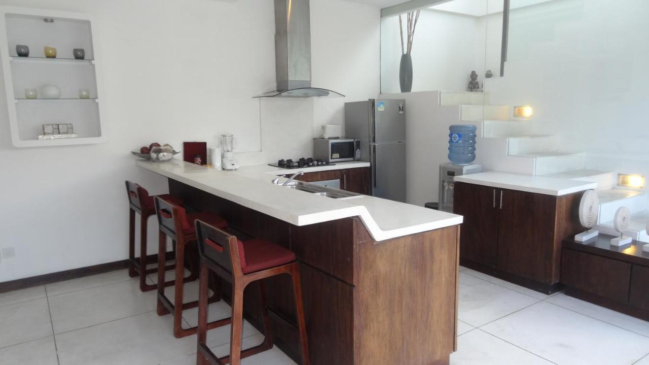 Villa K By Premier Hospitality *