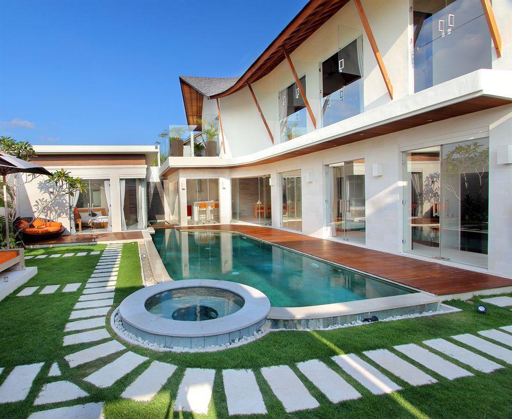 K By Premier Hospitality Villa