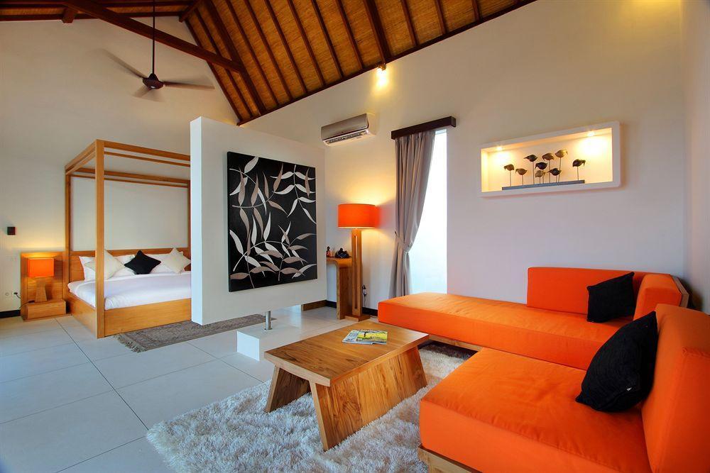 Villa K By Premier Hospitality *