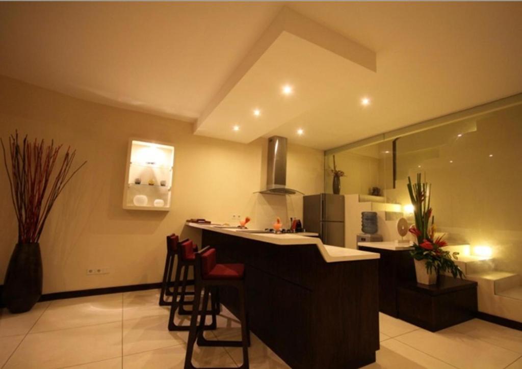 K By Premier Hospitality * Seminyak (Bali)