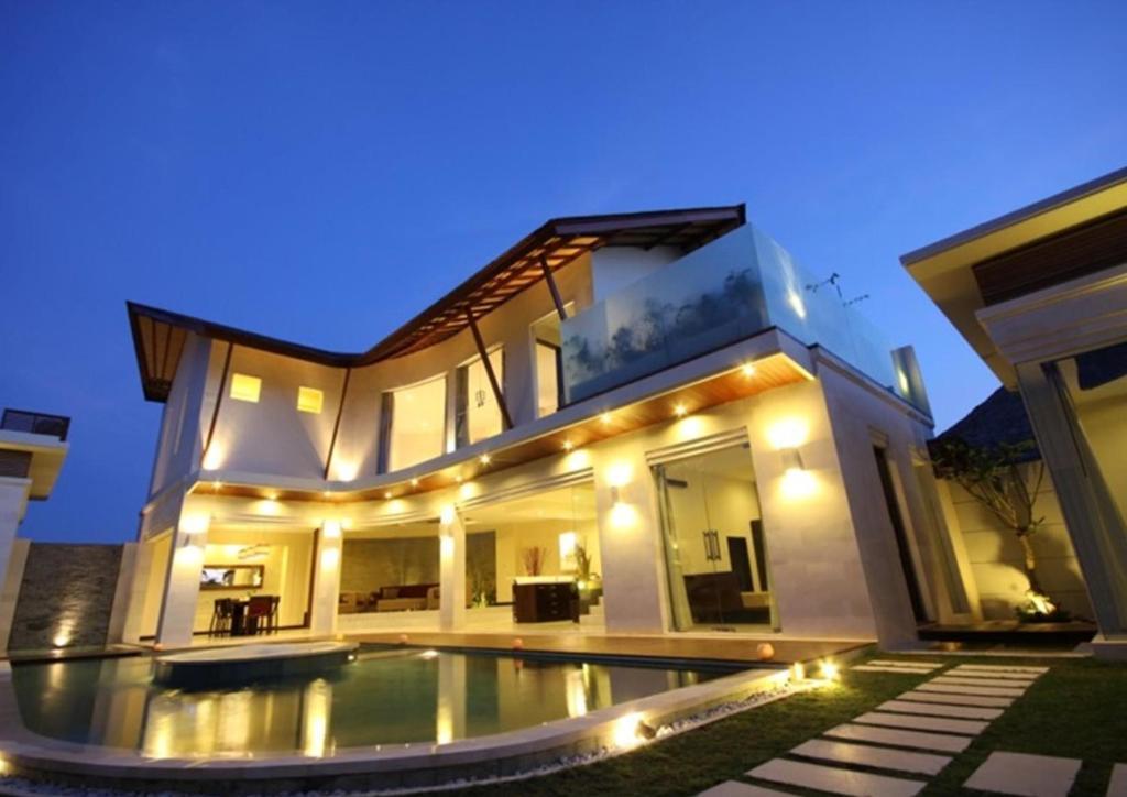 Villa K By Premier Hospitality *