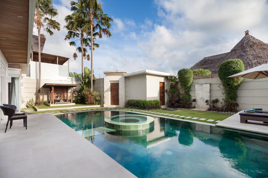 K By Premier Hospitality Villa Seminyak (Bali)