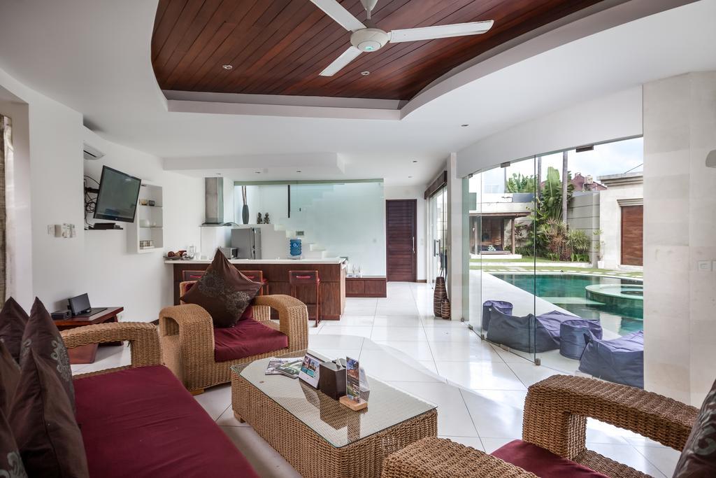 K By Premier Hospitality Seminyak (Bali)