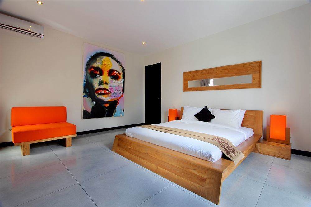 K By Premier Hospitality Villa *