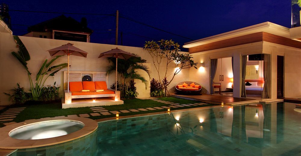 Villa K By Premier Hospitality