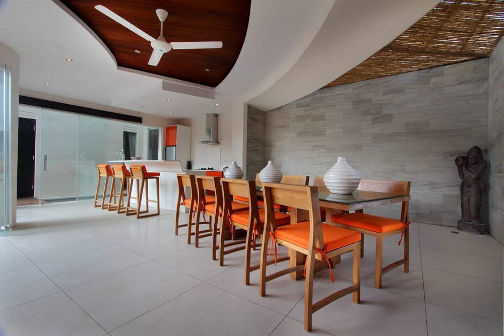 Villa K By Premier Hospitality Seminyak (Bali)