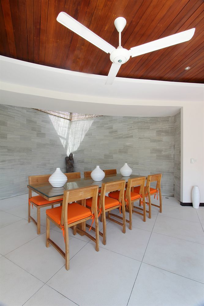 Villa K By Premier Hospitality