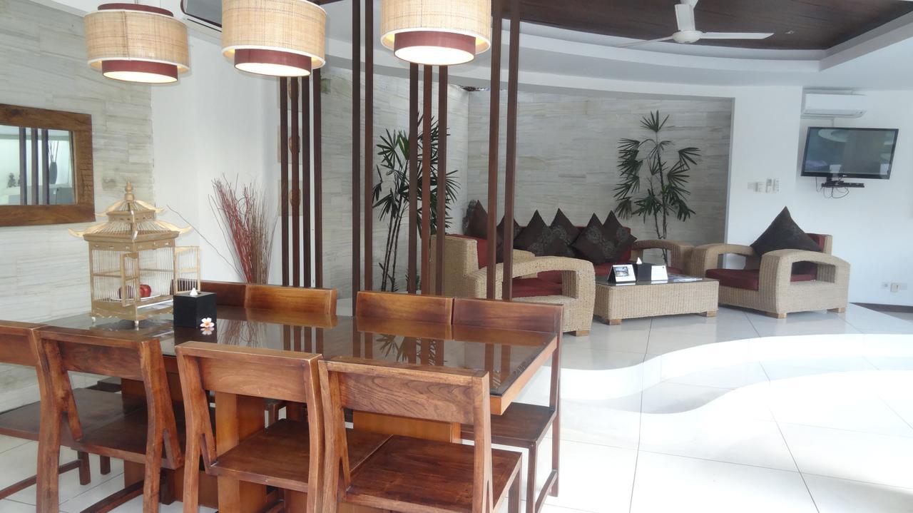 K By Premier Hospitality Villa