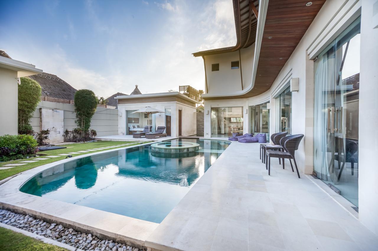K By Premier Hospitality Villa *