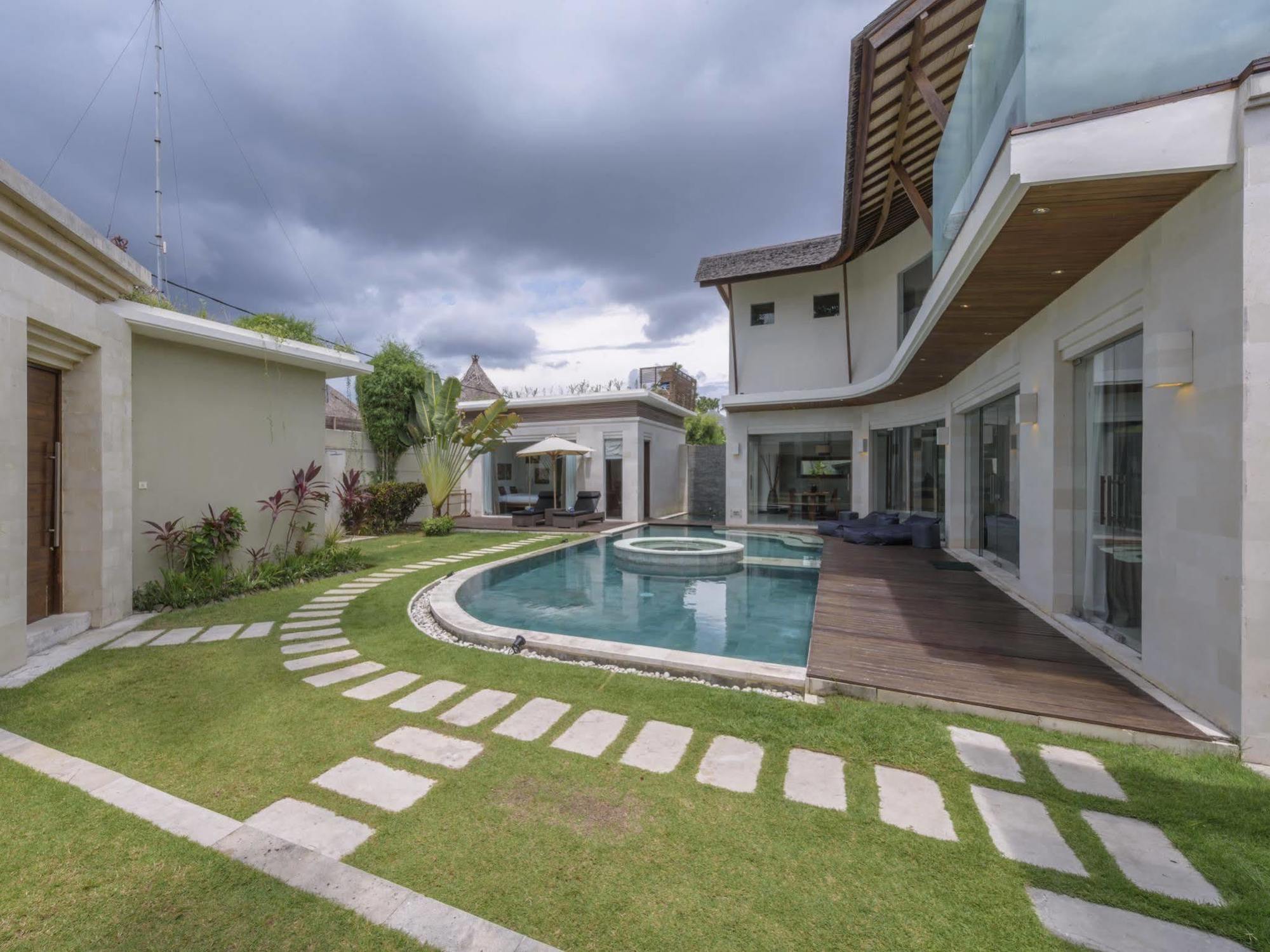 K By Premier Hospitality Villa Seminyak (Bali)