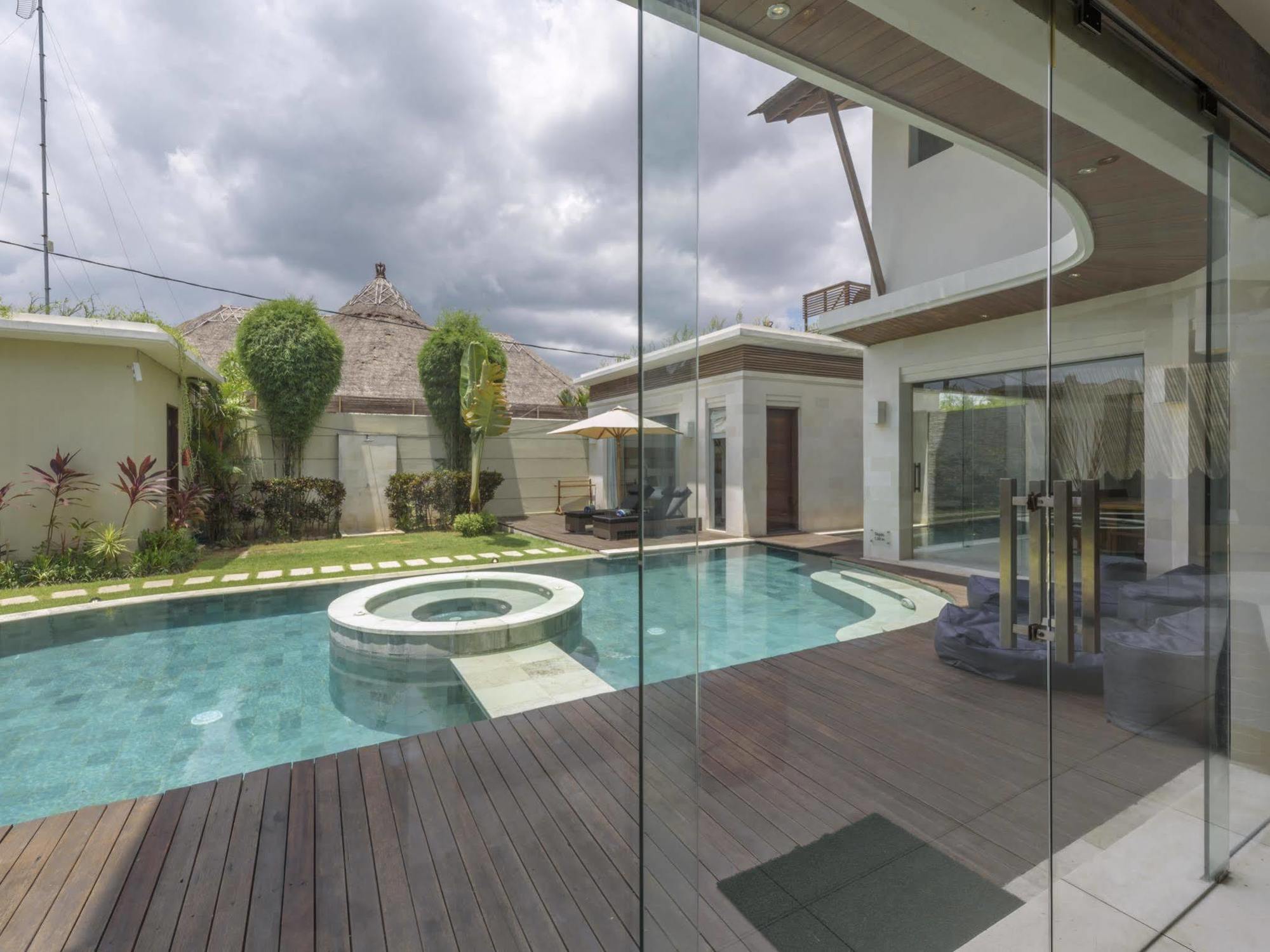 K By Premier Hospitality Villa