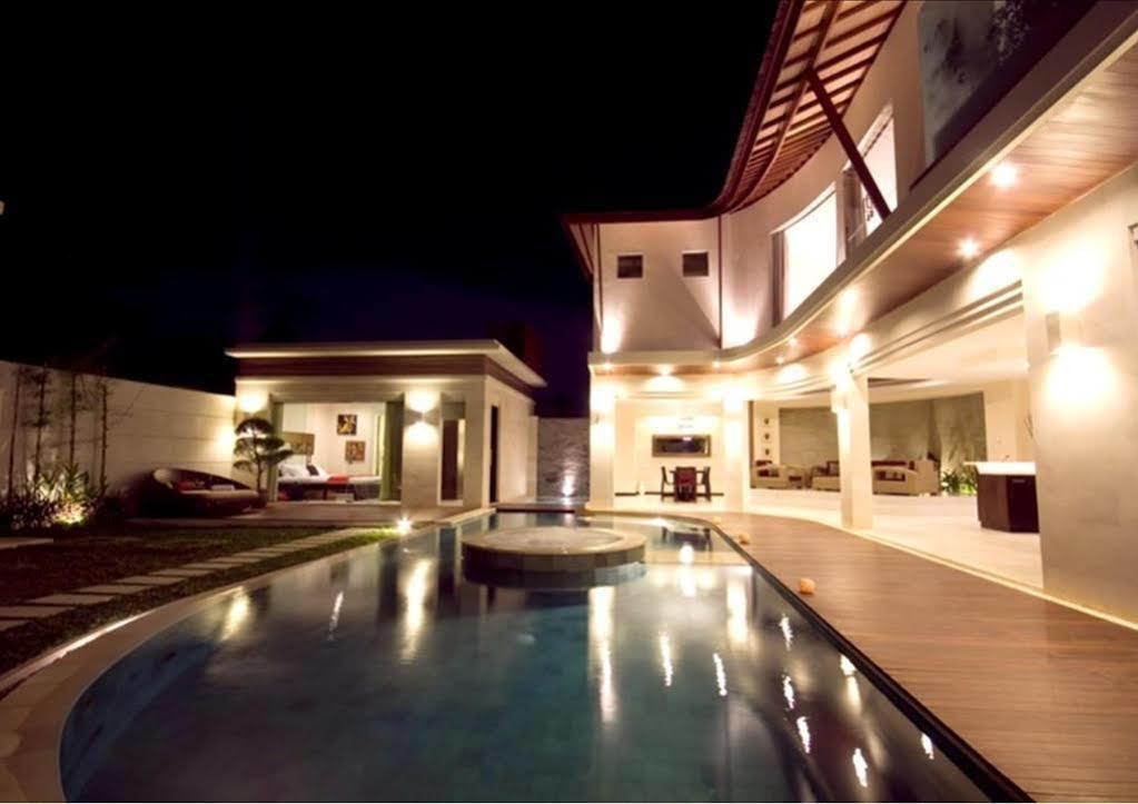 K By Premier Hospitality Villa *