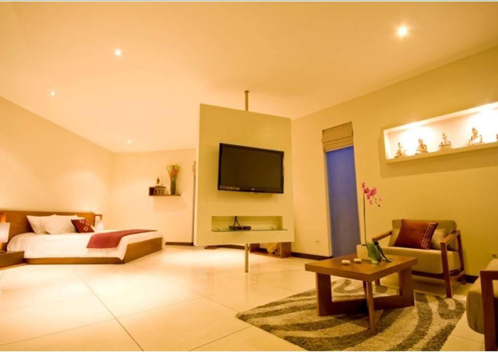 Villa K By Premier Hospitality