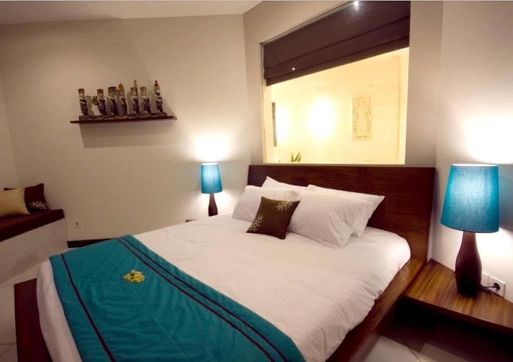 K By Premier Hospitality Villa