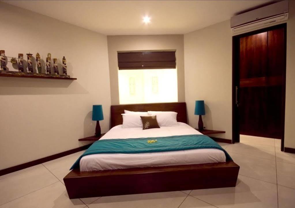 Villa K By Premier Hospitality Seminyak (Bali)