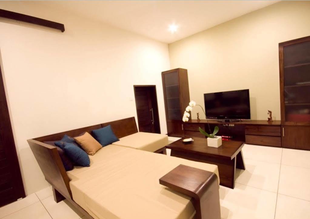 Villa K By Premier Hospitality Seminyak (Bali)