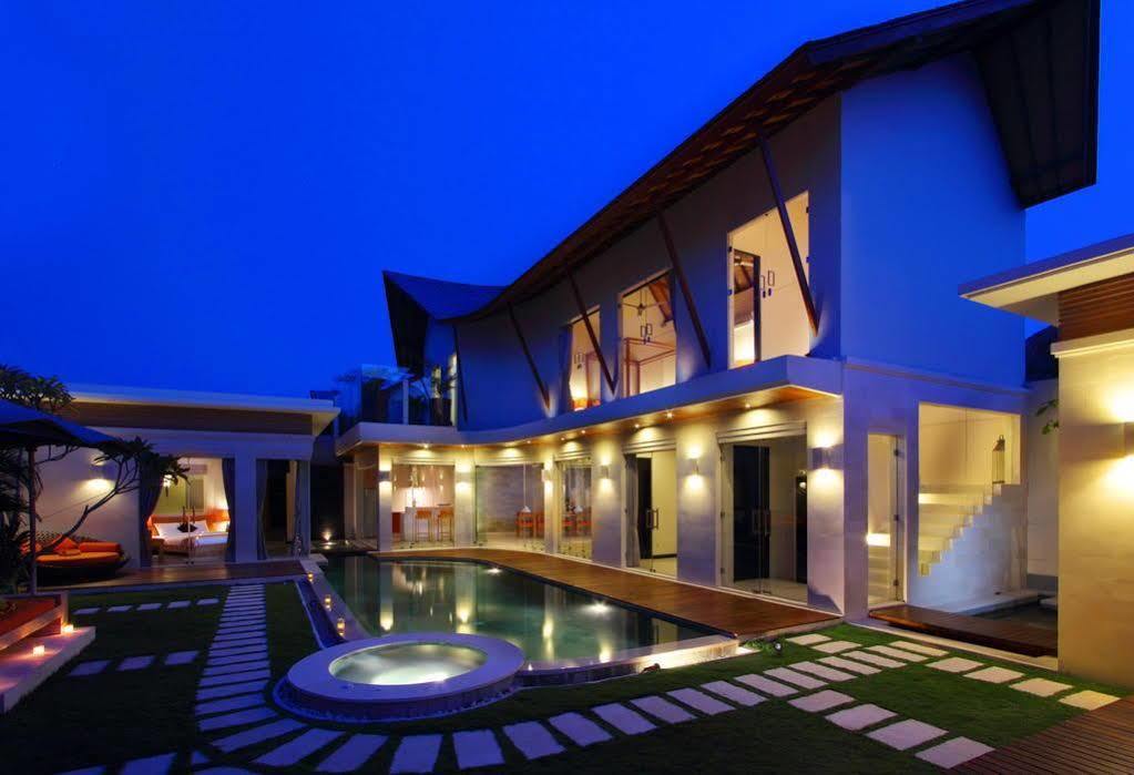 Villa K By Premier Hospitality