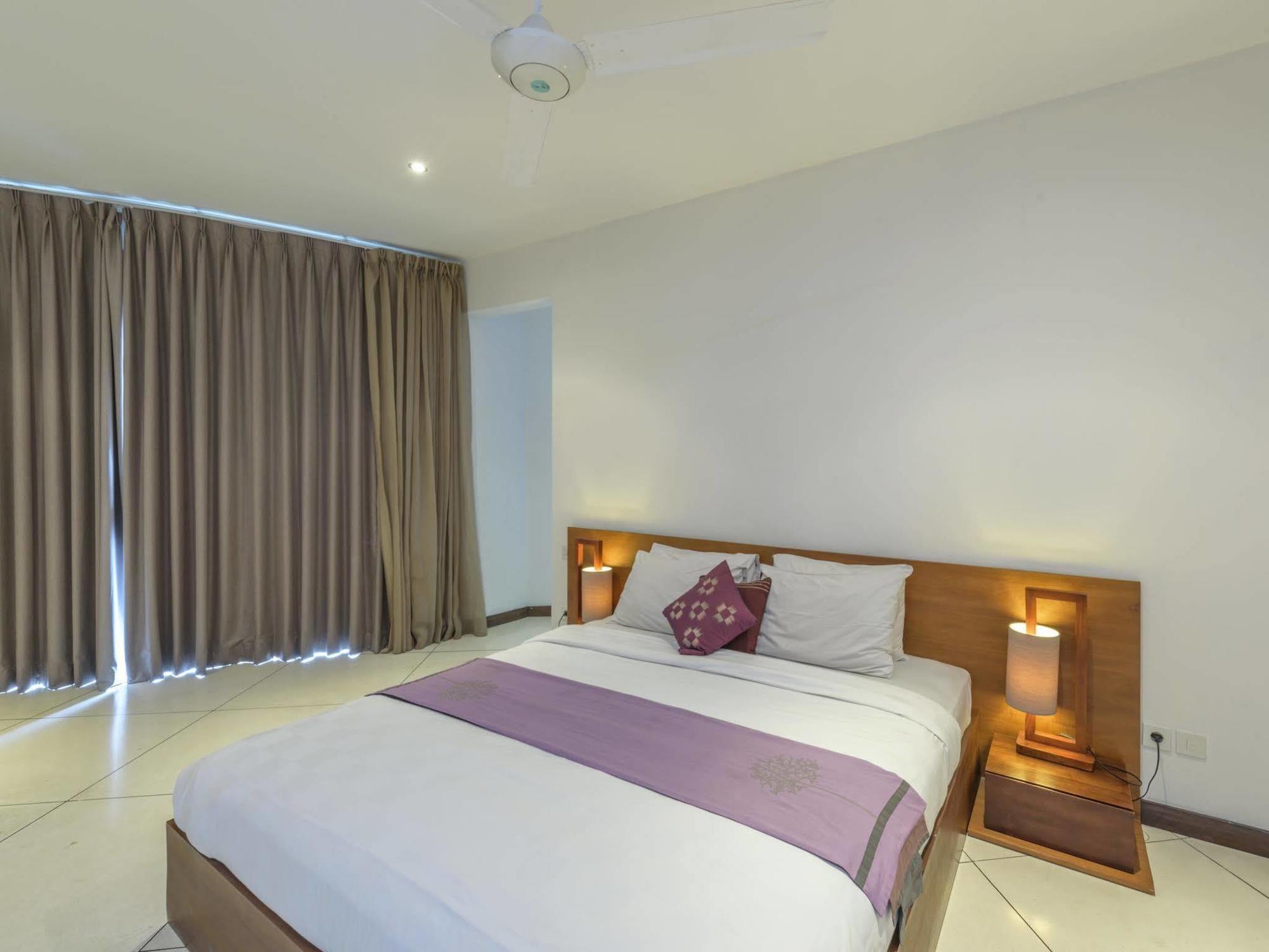 Villa K By Premier Hospitality Seminyak (Bali)