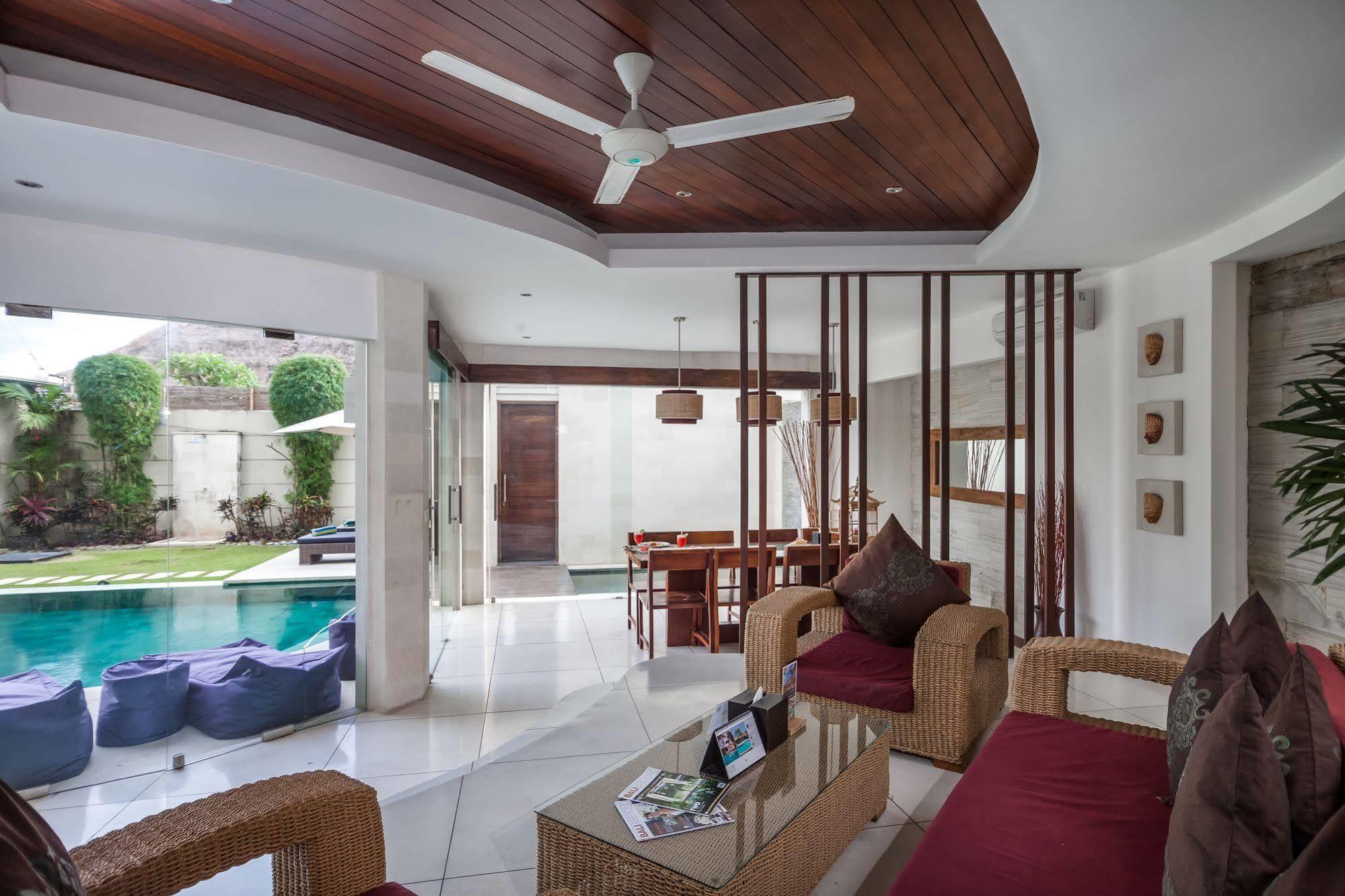 K By Premier Hospitality Villa Seminyak (Bali)