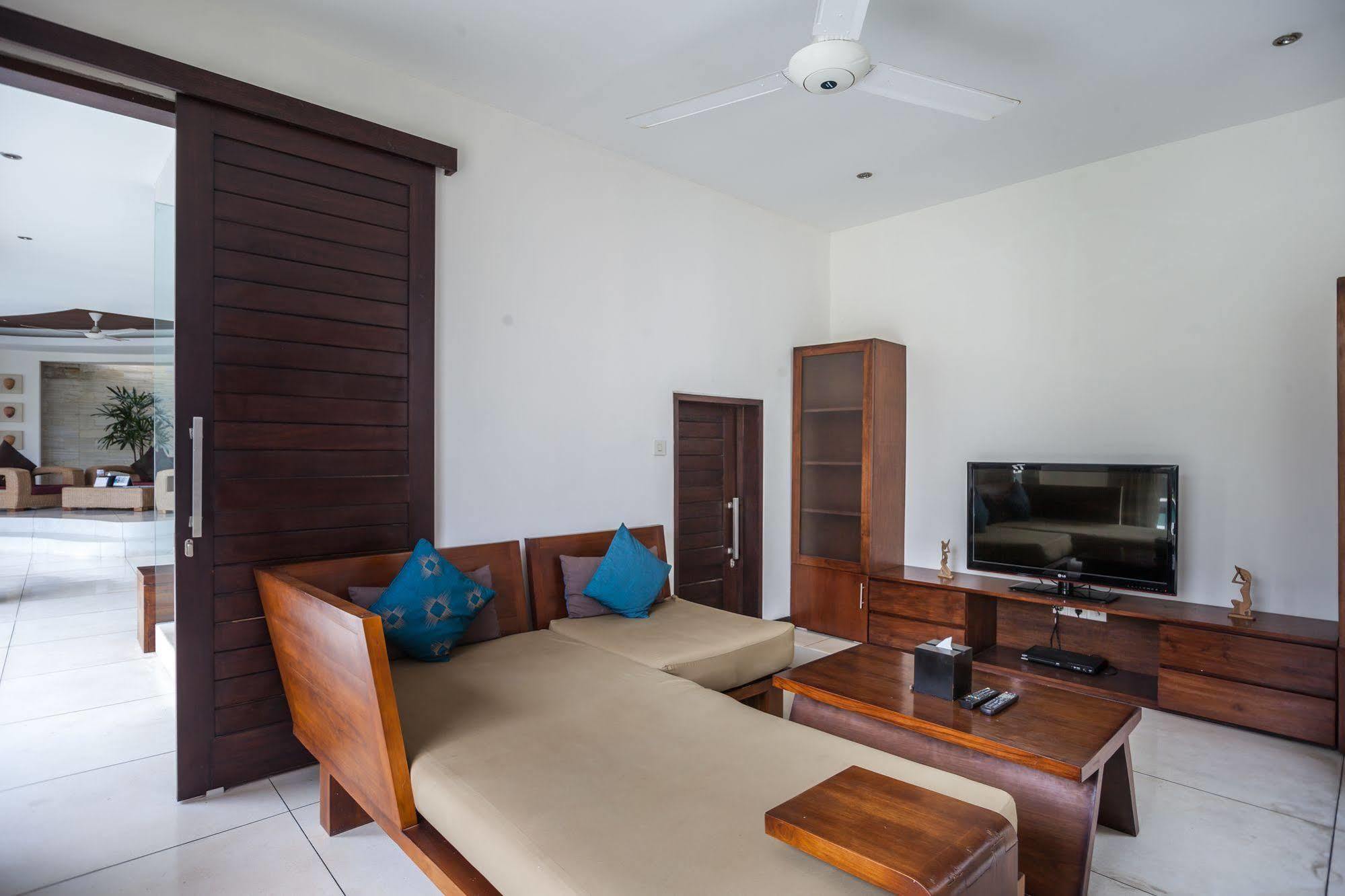K By Premier Hospitality Villa