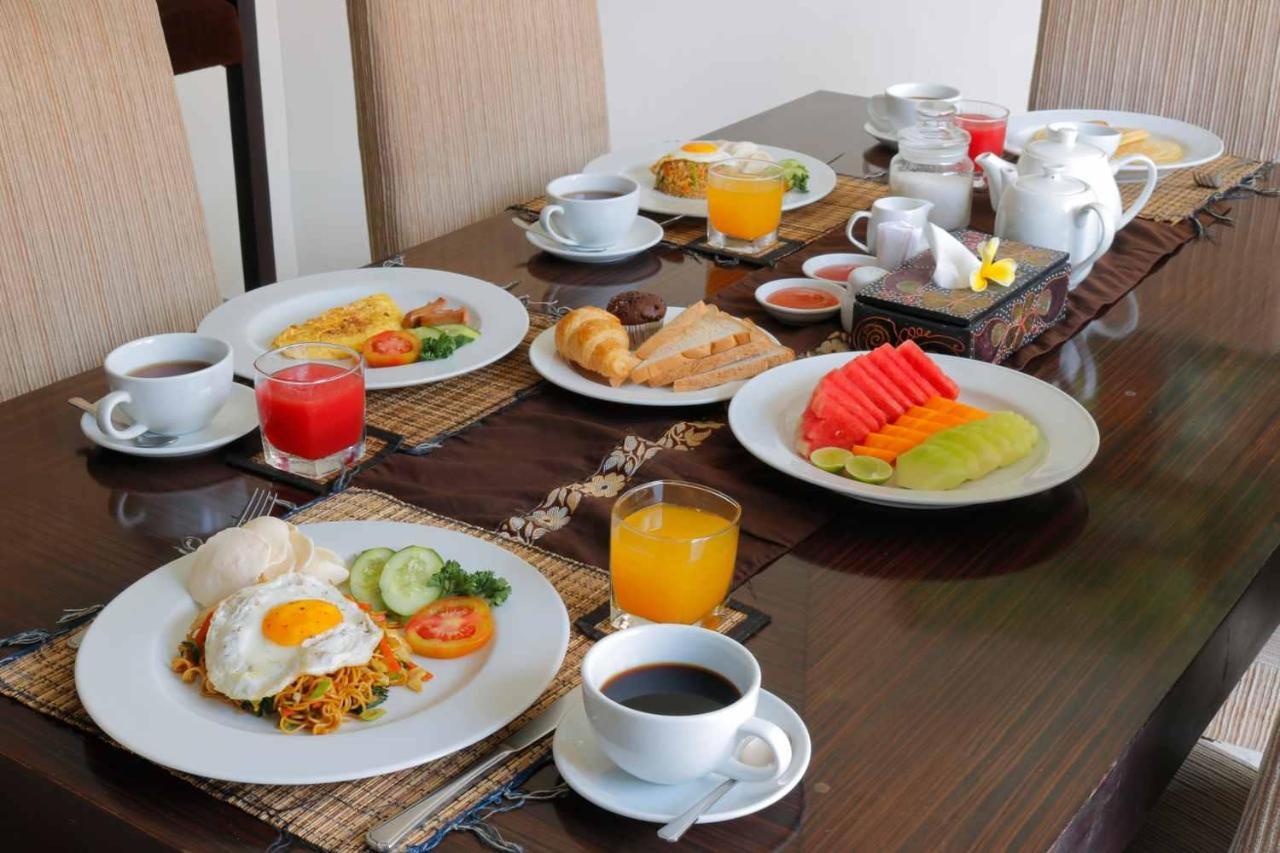 K By Premier Hospitality