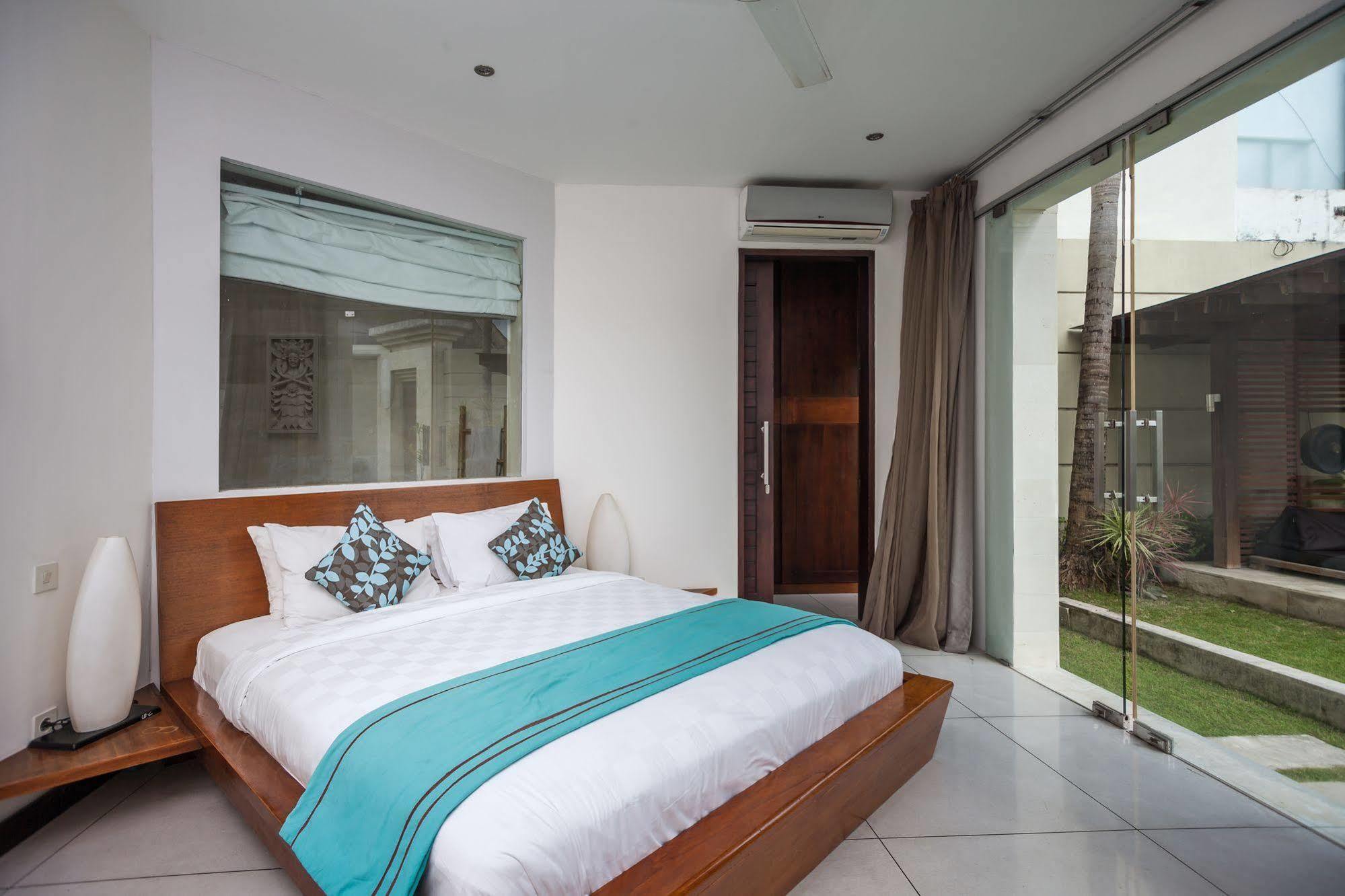 K By Premier Hospitality Villa Seminyak (Bali)