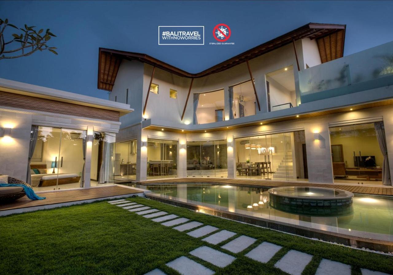 K By Premier Hospitality Villa Seminyak (Bali)